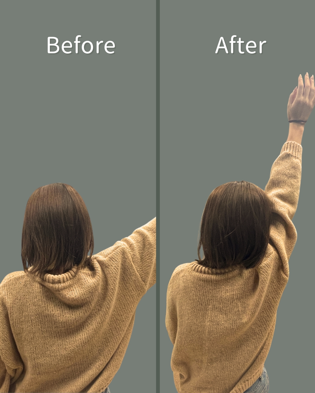Before After 4